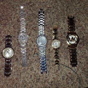 Watches